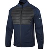 image:imageColumbia Golf Mens OmniWick In the Element JacketNavy