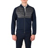 image:imageColumbia Golf Mens OmniWick In the Element JacketNavy