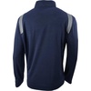 image:imageColumbia Golf Mens OmniWick Oakland Downs 14 ZipCollegiate Navy