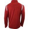 image:imageColumbia Golf Mens OmniWick Oakland Downs 14 ZipIntense Red