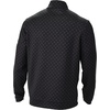 image:imageColumbia Golf Mens OmniWick Printed Wickhams Hills PulloverPrinted Black