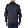 image:imageColumbia Golf Mens OmniWick Printed Wickhams Hills PulloverPrinted Collegiate Navy