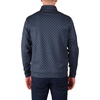 image:imageColumbia Golf Mens OmniWick Printed Wickhams Hills PulloverPrinted Dark Mountain