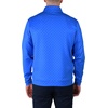 image:imageColumbia Golf Mens OmniWick Printed Wickhams Hills PulloverPrinted Hyper Blue