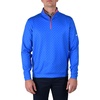 image:imageColumbia Golf Mens OmniWick Printed Wickhams Hills PulloverPrinted Hyper Blue