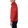 image:imageColumbia Golf Mens OmniWick Printed Wickhams Hills PulloverPrinted Intense Red