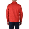 image:imageColumbia Golf Mens OmniWick Printed Wickhams Hills PulloverPrinted Intense Red