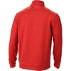 image:imageColumbia Golf Mens OmniWick Printed Wickhams Hills PulloverPrinted Intense Red
