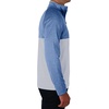 image:imageColumbia Golf Mens OmniWick Rockin It PulloverAzul