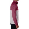 image:imageColumbia Golf Mens OmniWick Rockin It PulloverBeet