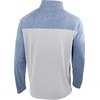 image:imageColumbia Golf Mens OmniWick Rockin It PulloverBlue Stone