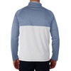 image:imageColumbia Golf Mens OmniWick Rockin It PulloverBlue Stone