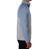 image:imageColumbia Golf Mens OmniWick Rockin It PulloverBlue Stone