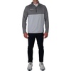image:imageColumbia Golf Mens OmniWick Rockin It PulloverCity Grey