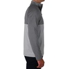 image:imageColumbia Golf Mens OmniWick Rockin It PulloverCity Grey