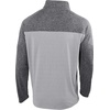 image:imageColumbia Golf Mens OmniWick Rockin It PulloverCity Grey