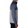 image:imageColumbia Golf Mens OmniWick Rockin It PulloverCollegiate Navy