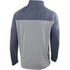 image:imageColumbia Golf Mens OmniWick Rockin It PulloverCollegiate Navy