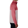 image:imageColumbia Golf Mens OmniWick Rockin It PulloverIntense Red