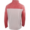 image:imageColumbia Golf Mens OmniWick Rockin It PulloverIntense Red