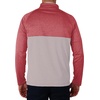 image:imageColumbia Golf Mens OmniWick Rockin It PulloverIntense Red