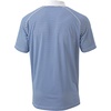 image:imageColumbia Golf Mens OmniWick Stretch League Polo Large Cool GreyAzul