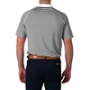 image:imageColumbia Golf Mens OmniWick Stretch League Polo Large Cool GreyBlack