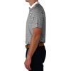 image:imageColumbia Golf Mens OmniWick Stretch League Polo Large Cool GreyBlack