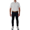 image:imageColumbia Golf Mens OmniWick Stretch League Polo Large Cool GreyCool Grey