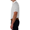 image:imageColumbia Golf Mens OmniWick Stretch League Polo Large Cool GreyCool Grey