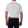 image:imageColumbia Golf Mens OmniWick Stretch League Polo Large Cool GreyCool Grey