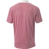image:imageColumbia Golf Mens OmniWick Stretch League Polo Large Cool GreyIntense Red