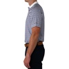 image:imageColumbia Golf Mens OmniWick Stretch League Polo Large Cool GreyNavy