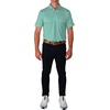 image:imageColumbia Golf Mens OmniWick Total Control Polo PoloGulf Stream