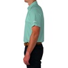 image:imageColumbia Golf Mens OmniWick Total Control Polo PoloGulf Stream