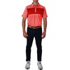 image:imageColumbia Golf Mens OmniWick Total Control Polo PoloIntense Red