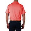 image:imageColumbia Golf Mens OmniWick Total Control Polo PoloIntense Red