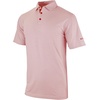 image:imageColumbia Golf Mens OmniWick Tucker Falls PoloIntense Red