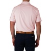 image:imageColumbia Golf Mens OmniWick Tucker Falls PoloIntense Red