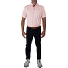 image:imageColumbia Golf Mens OmniWick Tucker Falls PoloIntense Red