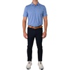 image:imageColumbia Golf Mens Windy Path PoloWhite Cap