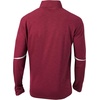 image:imageColumbia Golf OmniWick Scorecard 14 Zip Long Sleeve PulloverBeet