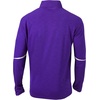 image:imageColumbia Golf OmniWick Scorecard 14 Zip Long Sleeve PulloverPurple