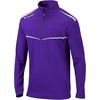 image:imageColumbia Golf OmniWick Scorecard 14 Zip Long Sleeve PulloverPurple