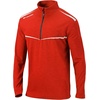 image:imageColumbia Golf OmniWick Scorecard 14 Zip Long Sleeve PulloverState Orange