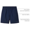 image:imageColumbia Kids PFG Backcast II Shorts Little KidBig KidCollegiate Navy