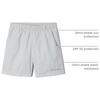 image:imageColumbia Kids PFG Backcast II Shorts Little KidBig KidCool Grey
