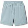 image:imageColumbia Kids PFG Backcast II Shorts Little KidBig KidCrushed Blue