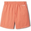 image:imageColumbia Kids PFG Backcast II Shorts Little KidBig KidFaded Peach