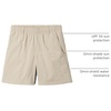 image:imageColumbia Kids PFG Backcast II Shorts Little KidBig KidFossil